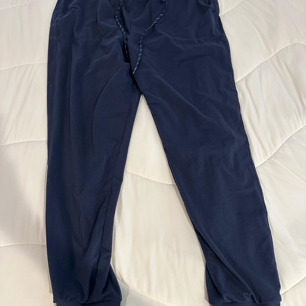 Zella Navy Apparel